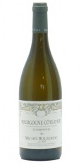 Bourgogne Cote d or Chardonnay bouzerea